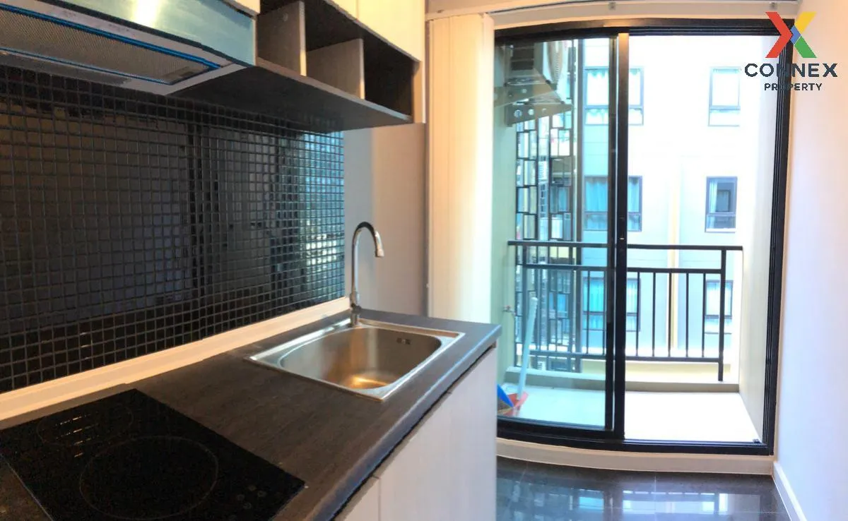 ขายคอนโด  เอสตาเบ พหลโยธิน 18 MRT-สวนจตุจักร ลาดยาว เขต บางเขน กร ขายคอนโด  เอสตาเบ พหลโยธิน 18 MRT-สวนจตุจักร ลาดยาว เขต บางเขน กร 2