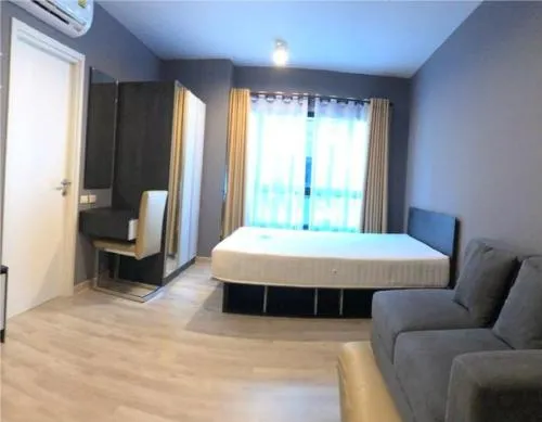 ขายคอนโด  เอสตาเบ พหลโยธิน 18 MRT-สวนจตุจักร ลาดยาว เขต บางเขน กรุงเทพ CX-118230 ขายคอนโด  เอสตาเบ พหลโยธิน 18 MRT-สวนจตุจักร ลาดยาว เขต บางเขน กรุงเทพ CX-118230