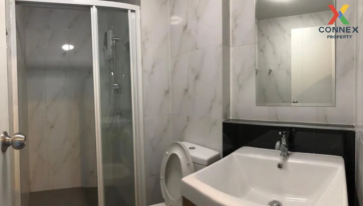 เช่าคอนโด  เอสตาเบ พหลโยธิน 18 MRT-สวนจตุจักร ลาดยาว เขต บางเขน ก 3