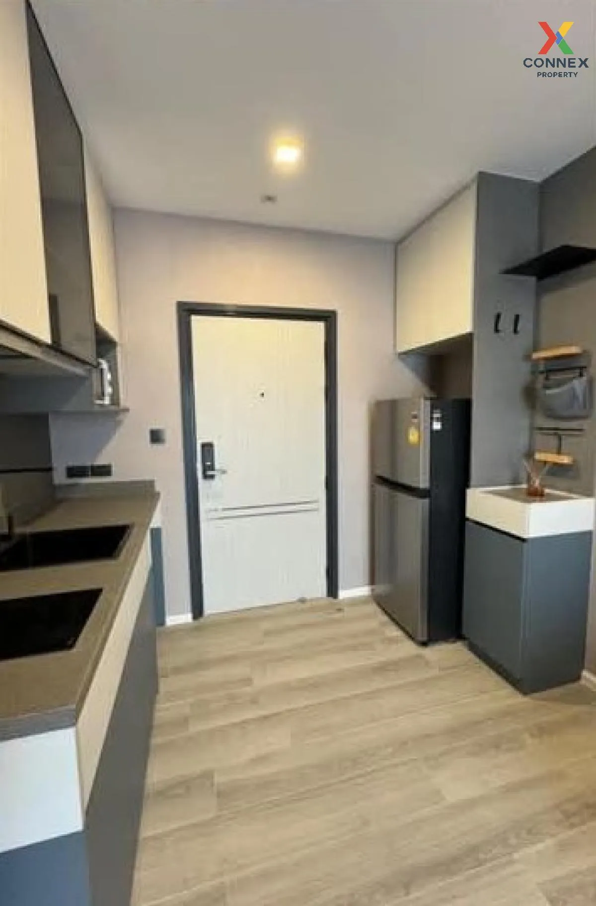 For Sale Condo , The Key Rama 3 , Bang Khlo , Bang Kho Laem , Ban 3