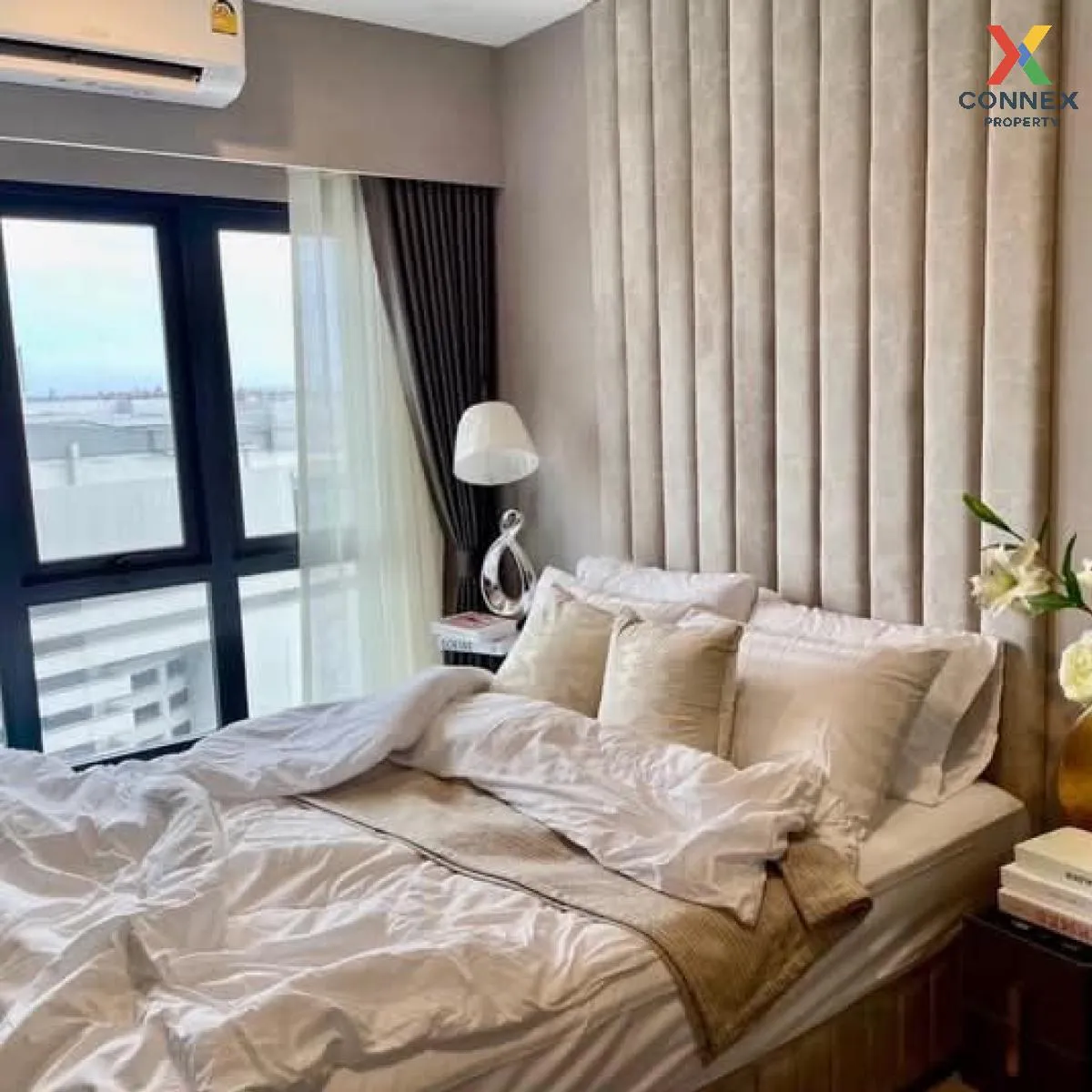 For Sale Condo , The Key Rama 3 , Bang Khlo , Bang Kho Laem , Ban 4