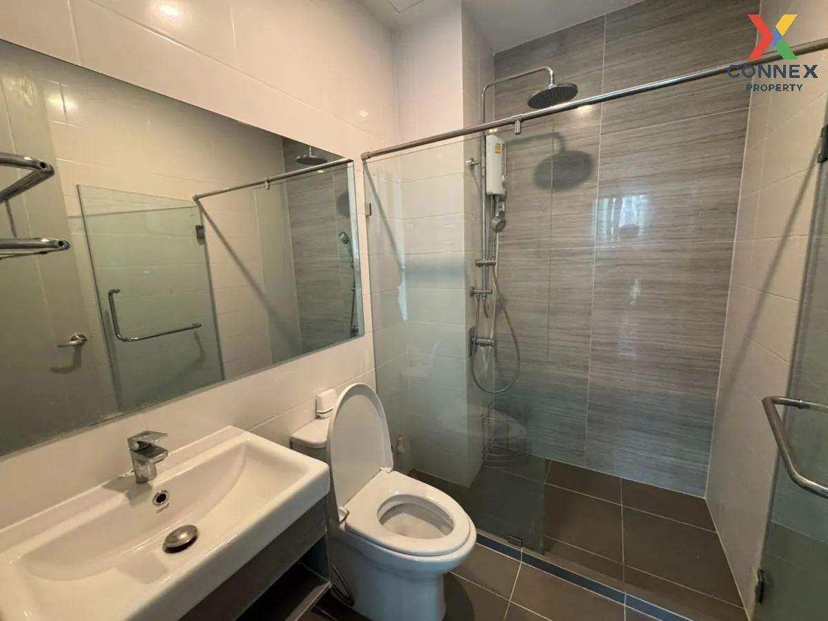 เช่าคอนโด  ไนท์บริดจ์ คอลลาจ รามคำแหง หัวหมาก เขต บางกะปิ กรุงเทพ