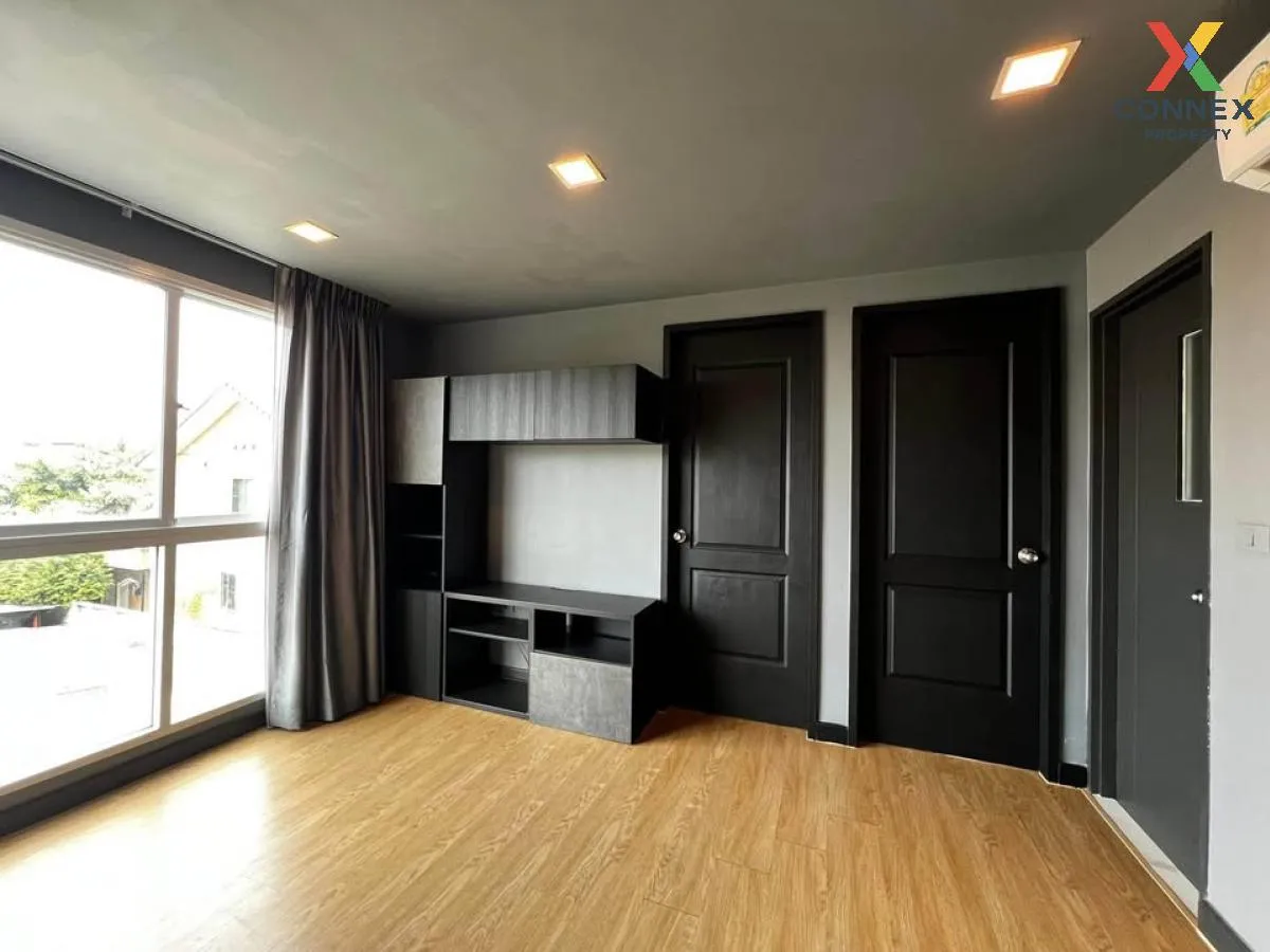 For Rent Condo , The Light New York , BTS-Punnawithi , Bang Chak  1