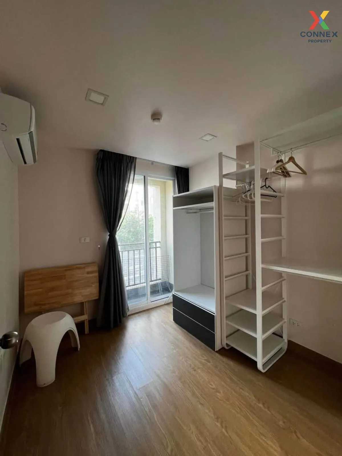 For Rent Condo , The Light New York , BTS-Punnawithi , Bang Chak 