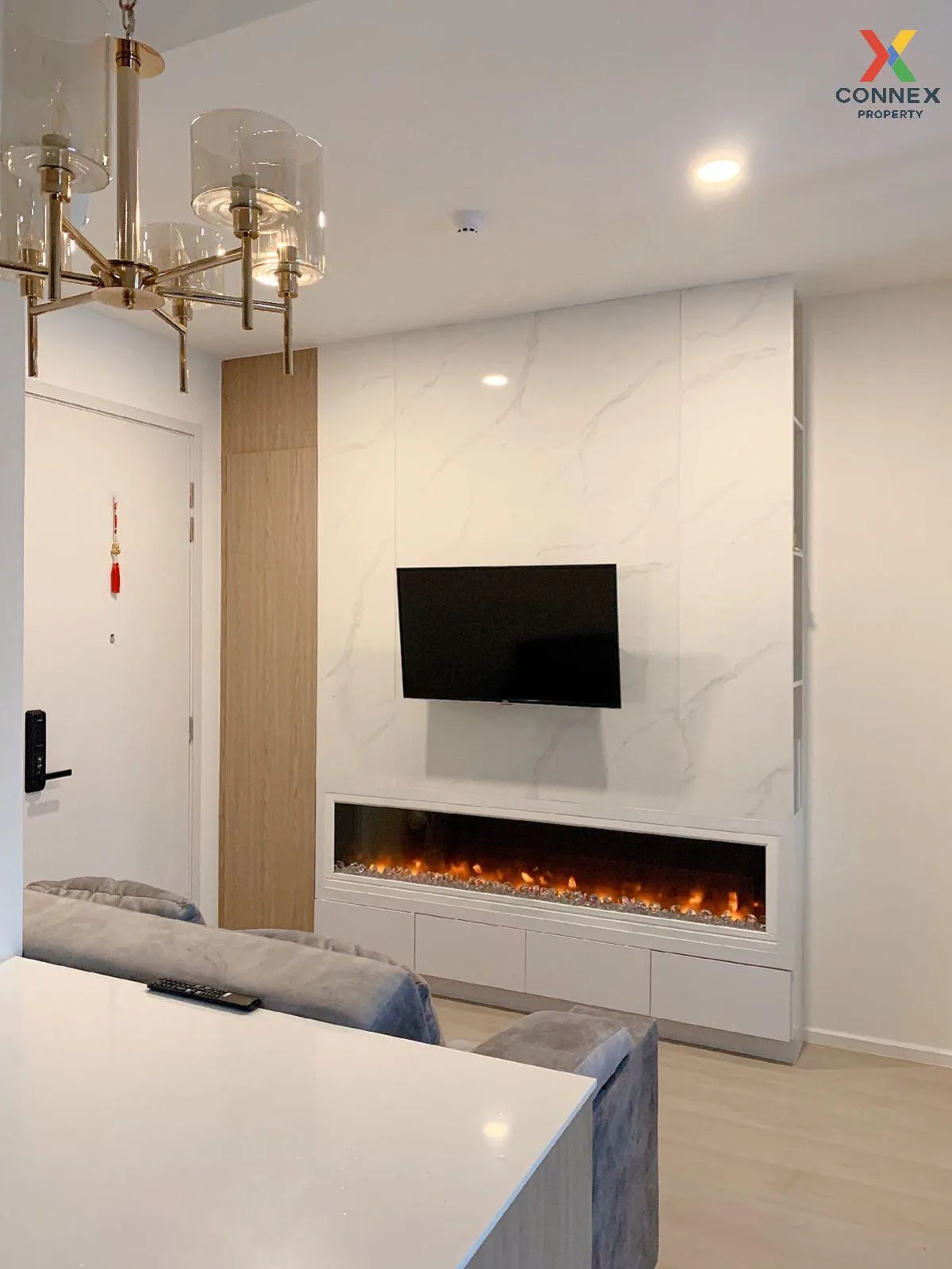 For Rent Condo , De LAPIS Charan 81 , MRT-Bang Phlat , Bang Phlat 2