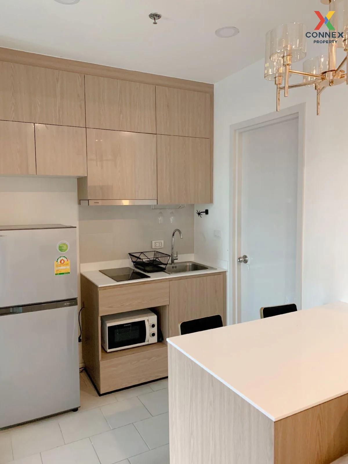 For Rent Condo , De LAPIS Charan 81 , MRT-Bang Phlat , Bang Phlat 4