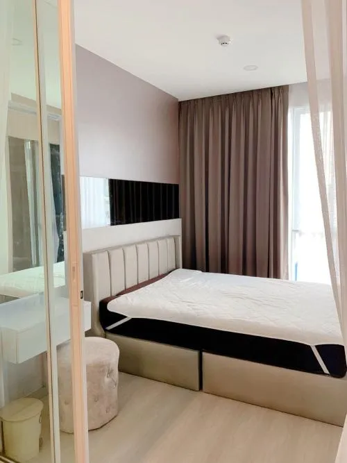 For Rent Condo , De LAPIS Charan 81 , MRT-Bang Phlat , Bang Phlat , Bang Phlat , Bangkok , CX-118240