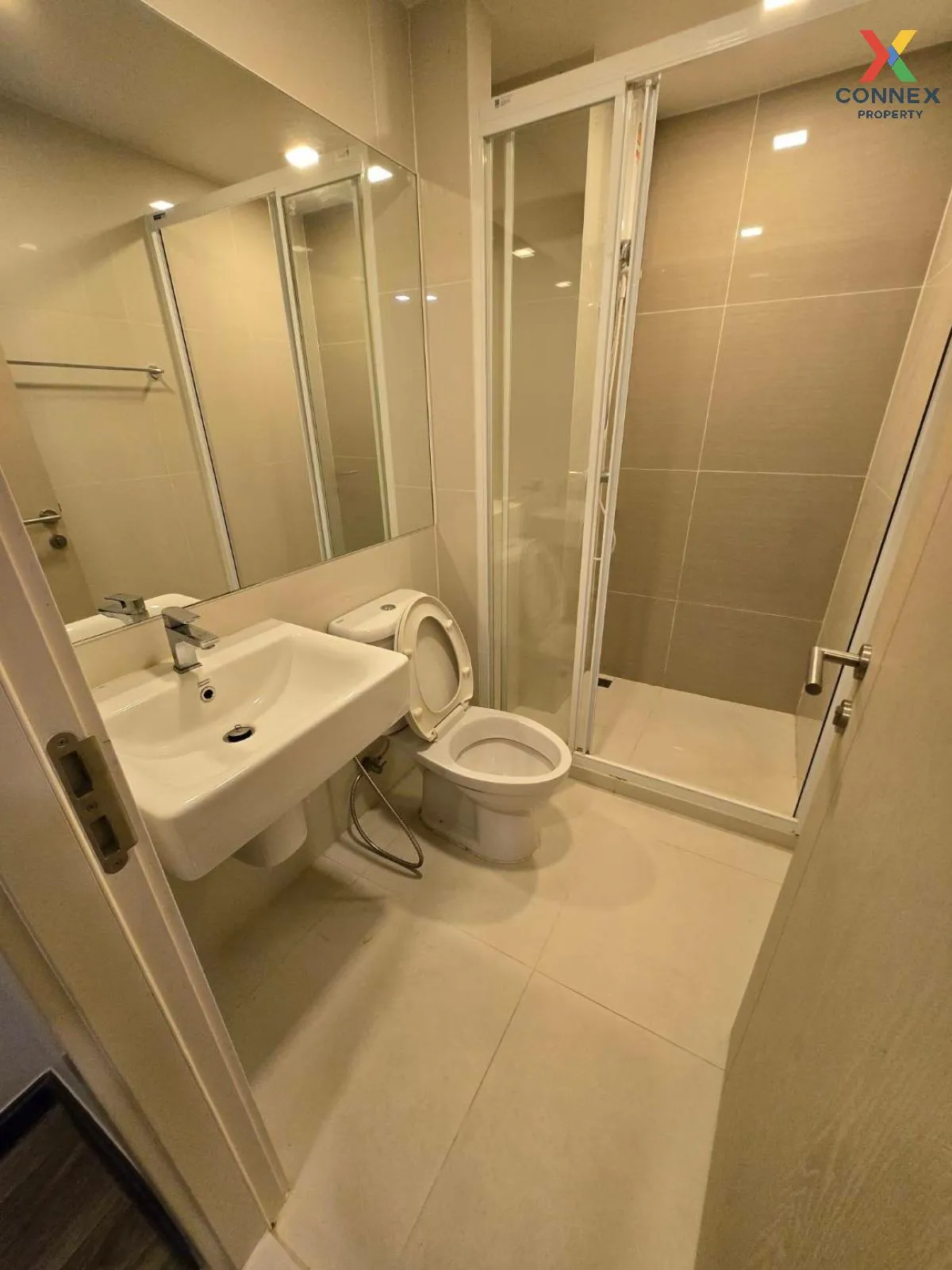 เช่าคอนโด  เดอะ คอลเล็ค รัชดา 32  แขวงจันทรเกษม เขต จตุจักร กรุงเ