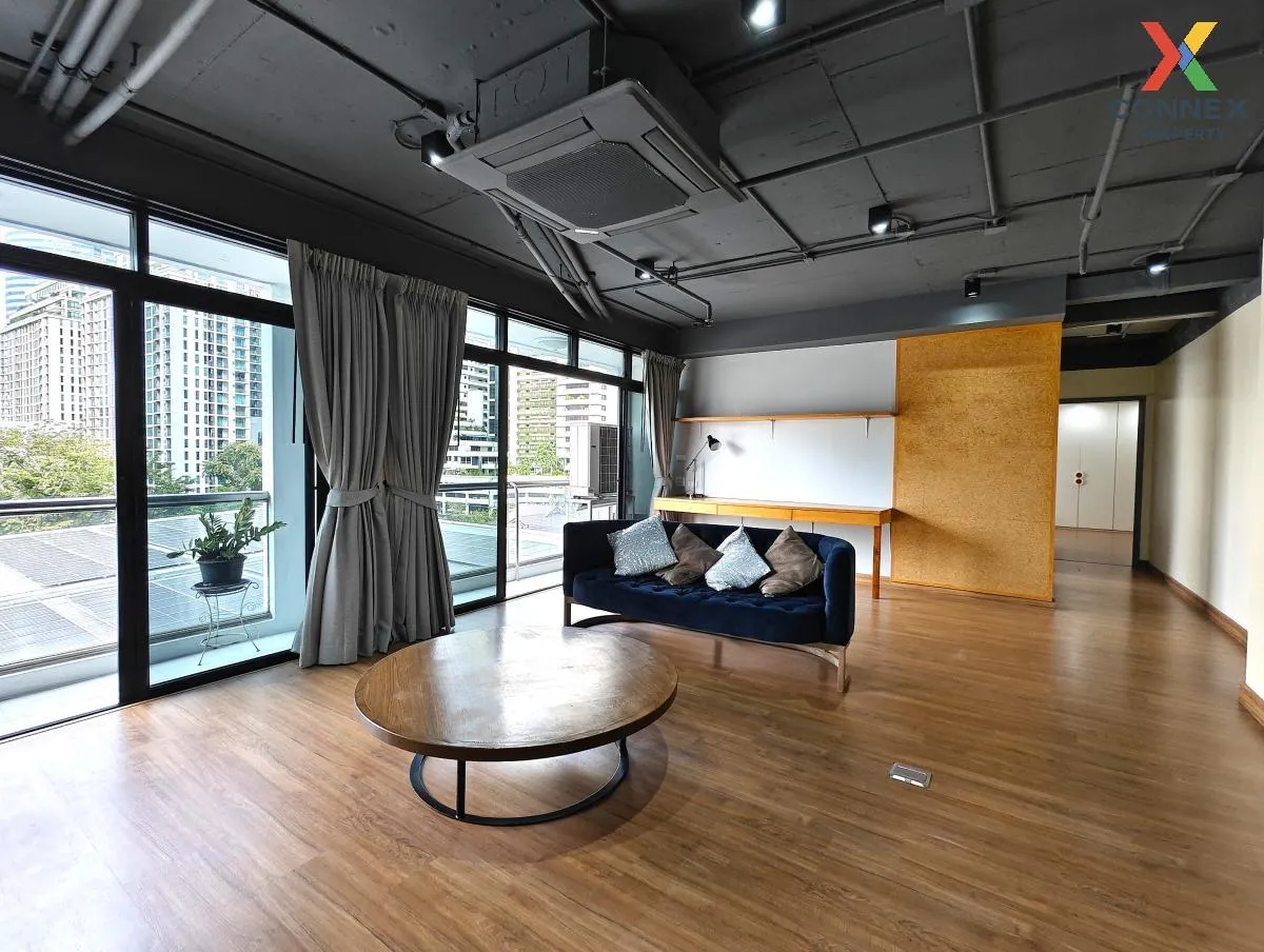 เช่าคอนโด  บ้าน พร้อมพงษ์ MRT-เพชรบุรี คลองตันเหนือ เขต วัฒนา กรุ 1