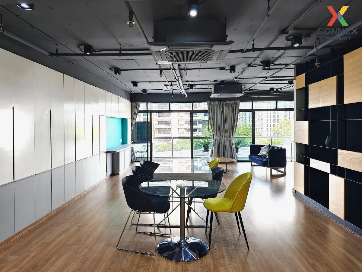 เช่าคอนโด  บ้าน พร้อมพงษ์ MRT-เพชรบุรี คลองตันเหนือ เขต วัฒนา กรุ 2