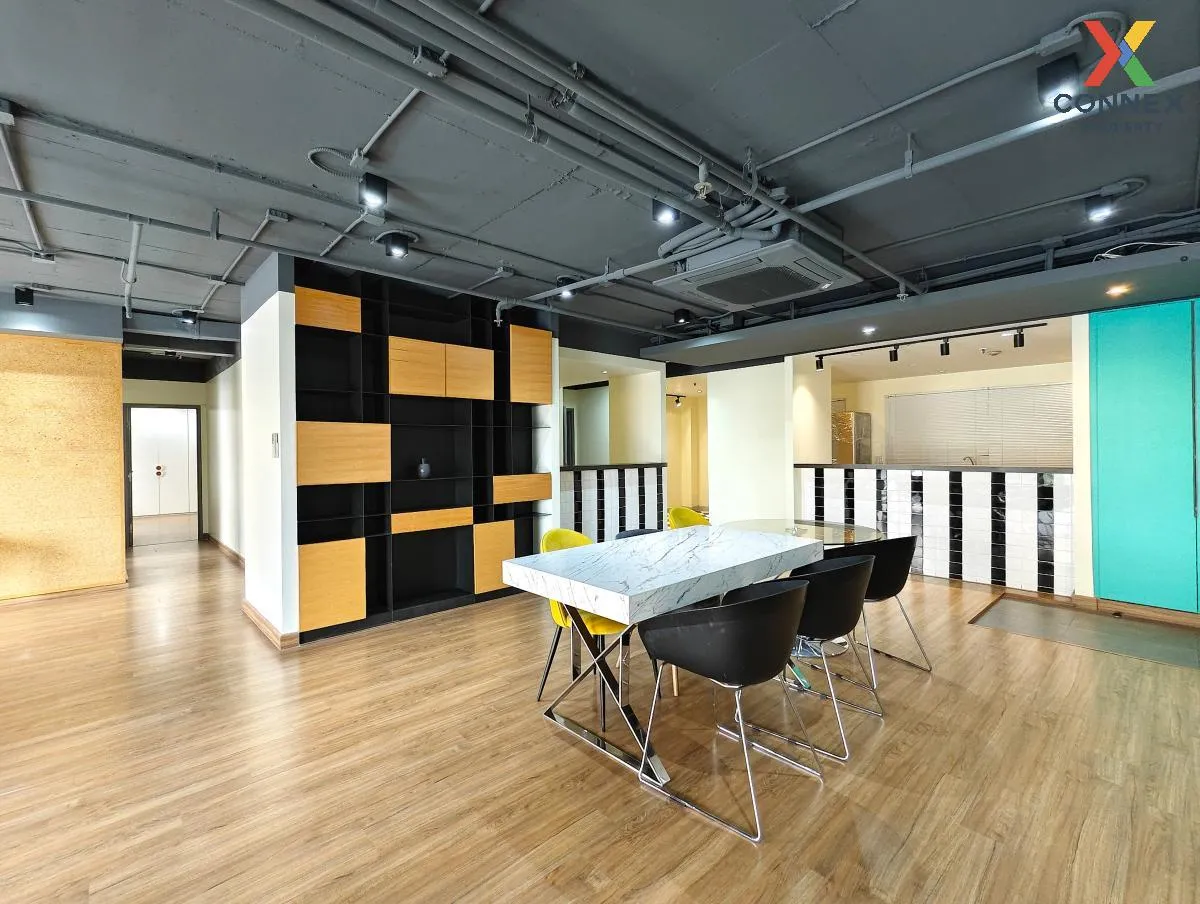 เช่าคอนโด  บ้าน พร้อมพงษ์ MRT-เพชรบุรี คลองตันเหนือ เขต วัฒนา กรุ 3