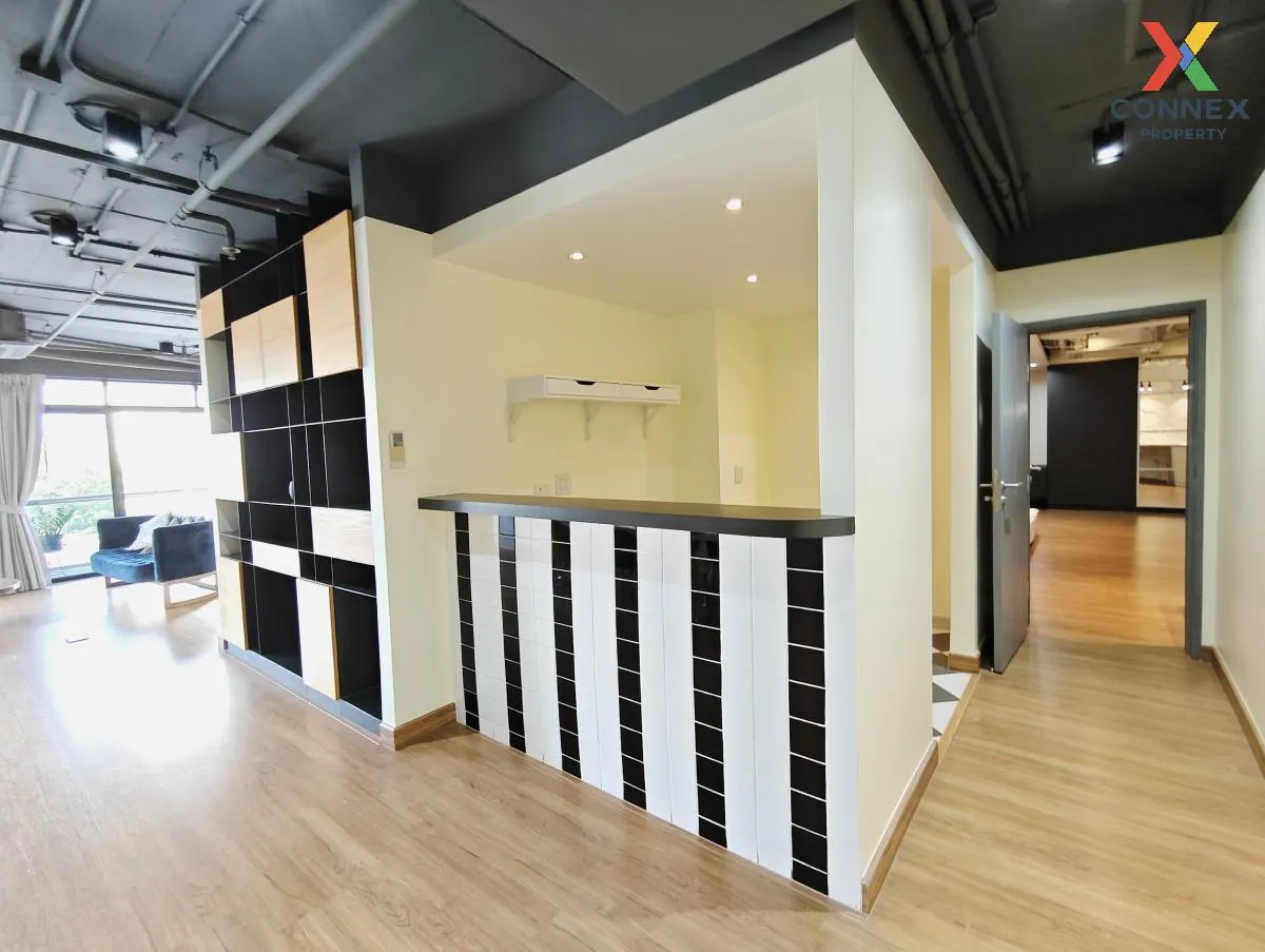 เช่าคอนโด  บ้าน พร้อมพงษ์ MRT-เพชรบุรี คลองตันเหนือ เขต วัฒนา กรุ 4