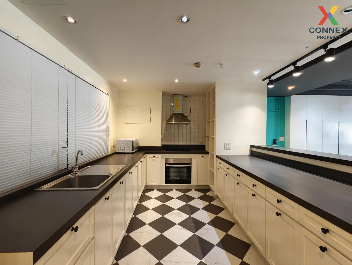 เช่าคอนโด  บ้าน พร้อมพงษ์ MRT-เพชรบุรี คลองตันเหนือ เขต วัฒนา กรุ