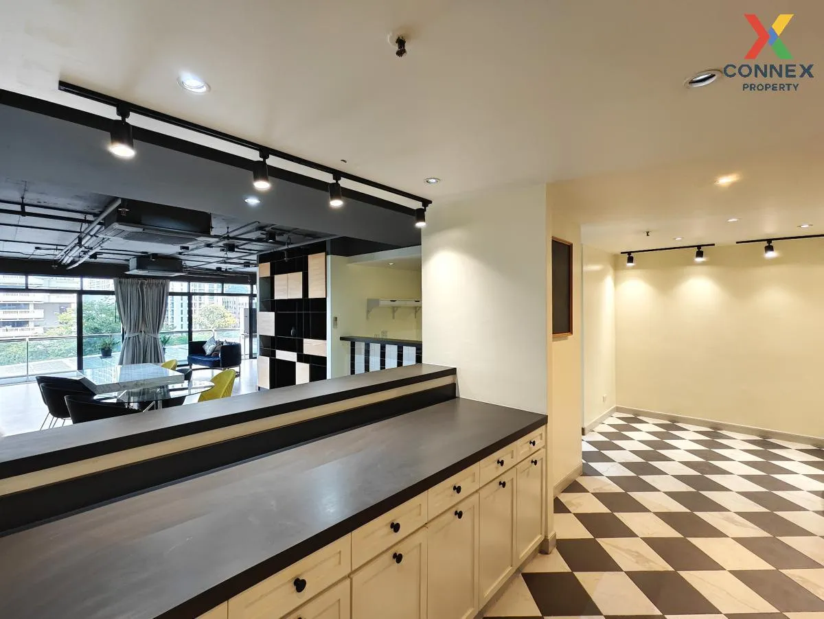 เช่าคอนโด  บ้าน พร้อมพงษ์ MRT-เพชรบุรี คลองตันเหนือ เขต วัฒนา กรุ