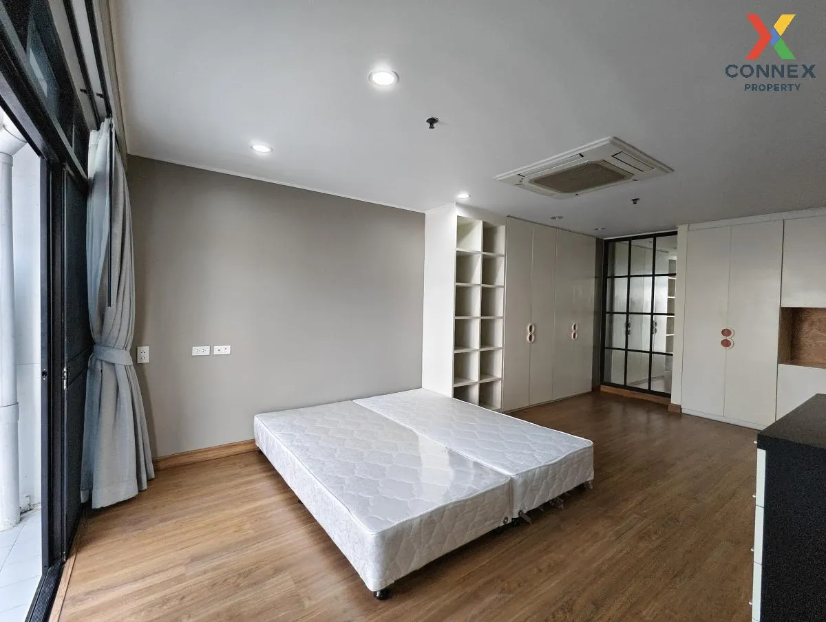 เช่าคอนโด  บ้าน พร้อมพงษ์ MRT-เพชรบุรี คลองตันเหนือ เขต วัฒนา กรุ