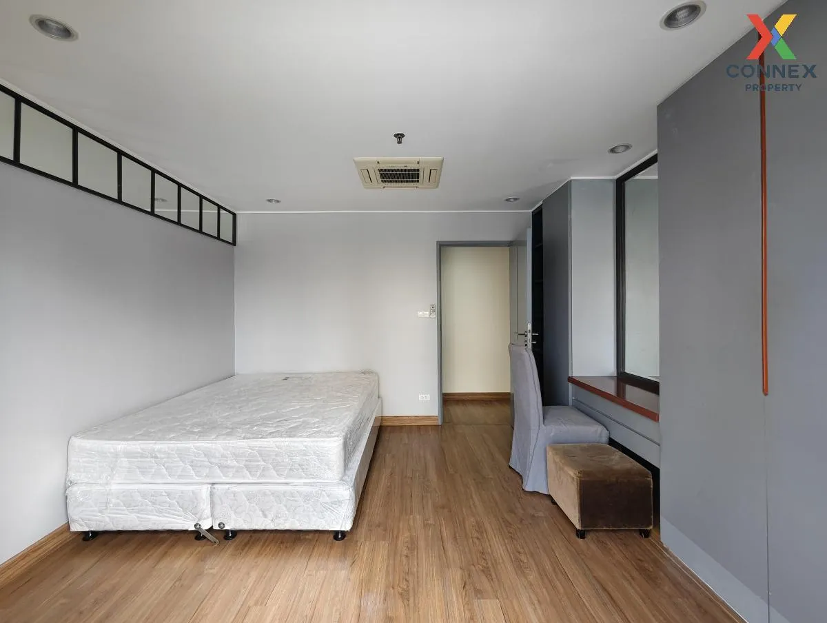 เช่าคอนโด  บ้าน พร้อมพงษ์ MRT-เพชรบุรี คลองตันเหนือ เขต วัฒนา กรุ