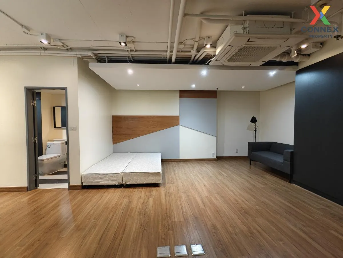 เช่าคอนโด  บ้าน พร้อมพงษ์ MRT-เพชรบุรี คลองตันเหนือ เขต วัฒนา กรุ