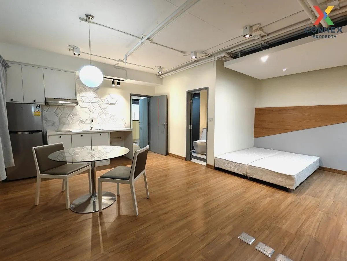 เช่าคอนโด  บ้าน พร้อมพงษ์ MRT-เพชรบุรี คลองตันเหนือ เขต วัฒนา กรุ