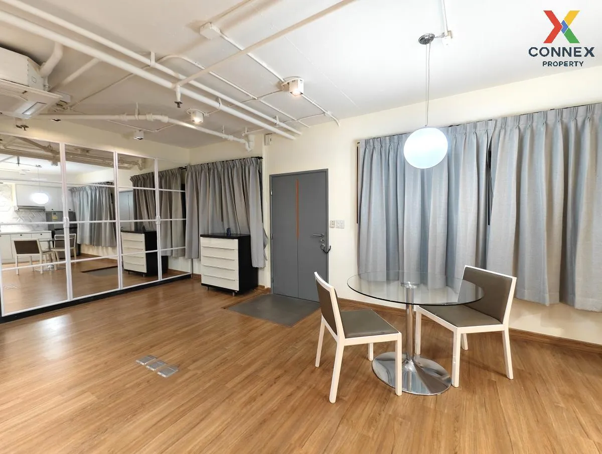 เช่าคอนโด  บ้าน พร้อมพงษ์ MRT-เพชรบุรี คลองตันเหนือ เขต วัฒนา กรุ