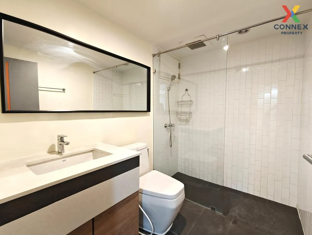 เช่าคอนโด  บ้าน พร้อมพงษ์ MRT-เพชรบุรี คลองตันเหนือ เขต วัฒนา กรุ