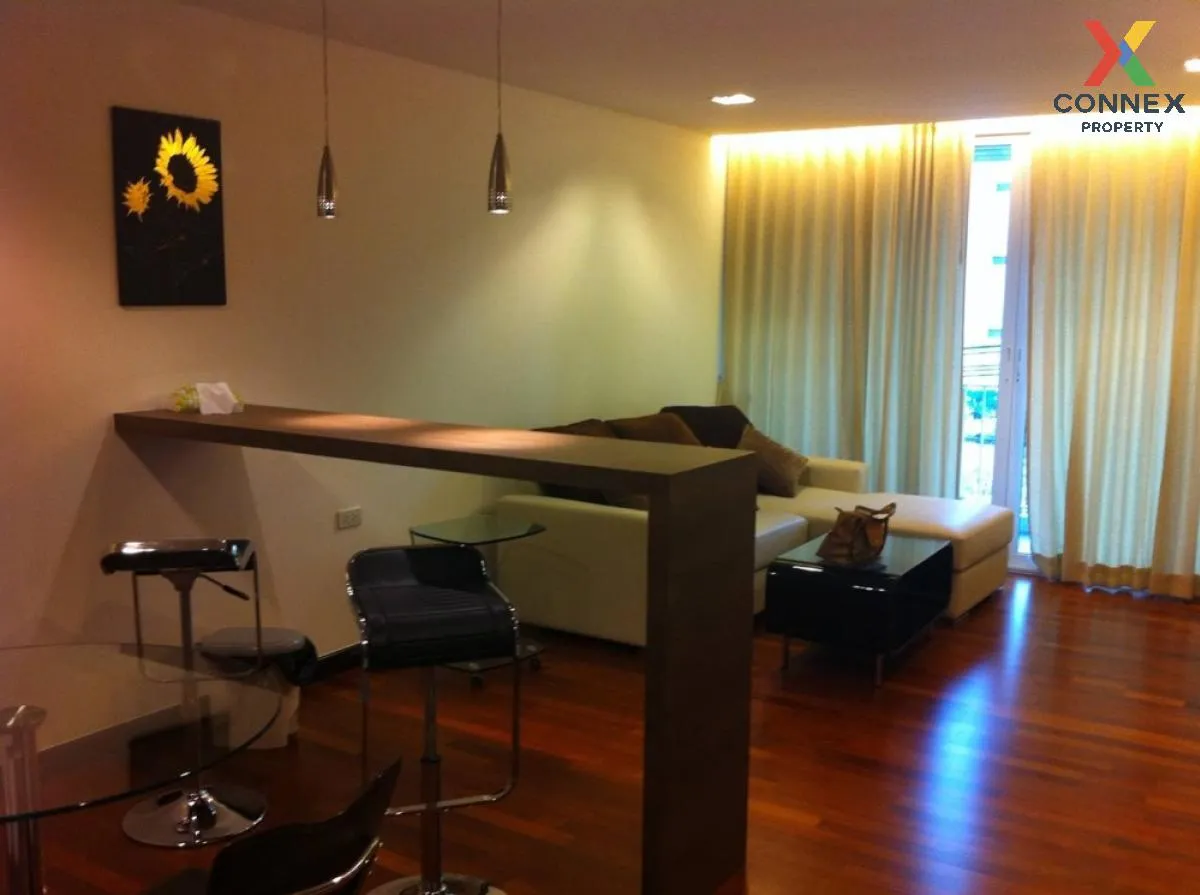For Rent Condo , DLV Thonglor 20 , BTS-Thong Lo , Khlong Tan Nuea 1