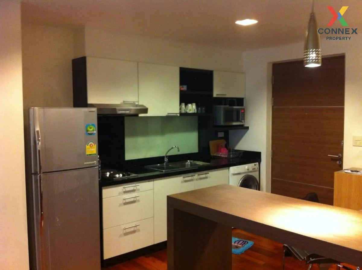 For Rent Condo , DLV Thonglor 20 , BTS-Thong Lo , Khlong Tan Nuea 2