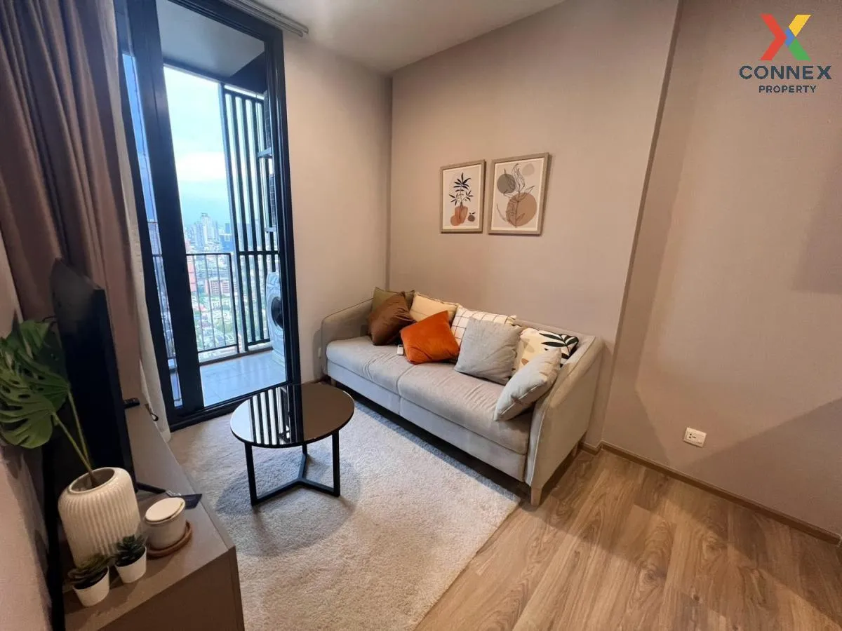 For Rent Condo , Oka Haus Sukhumvit 36 , BTS-Thong Lo , Khlong Ta 1