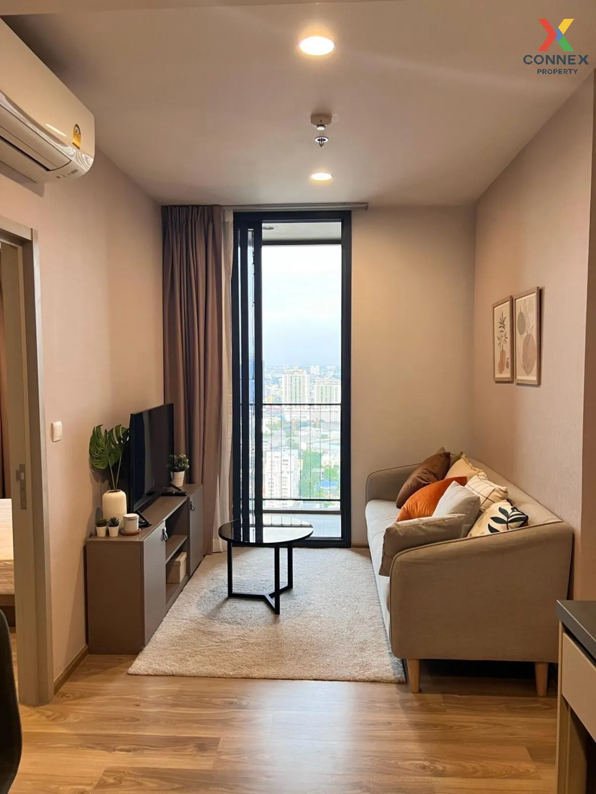 For Rent Condo , Oka Haus Sukhumvit 36 , BTS-Thong Lo , Khlong Ta 2