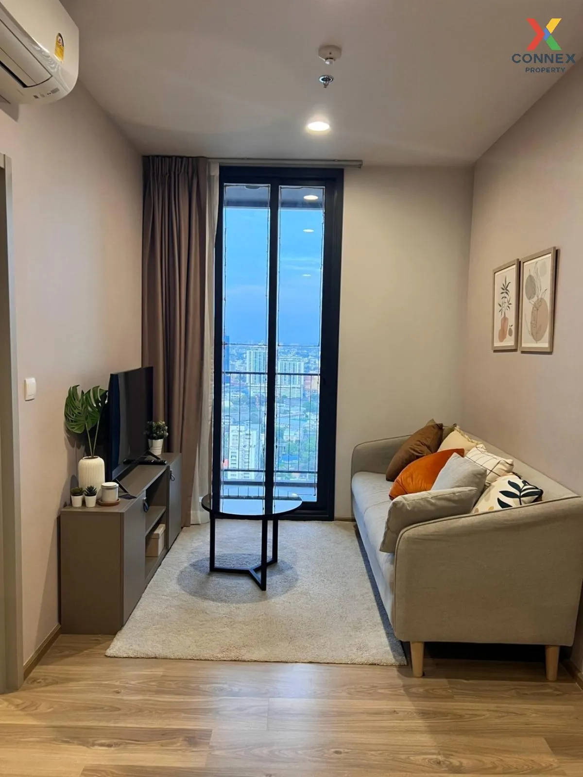 For Rent Condo , Oka Haus Sukhumvit 36 , BTS-Thong Lo , Khlong Ta 3
