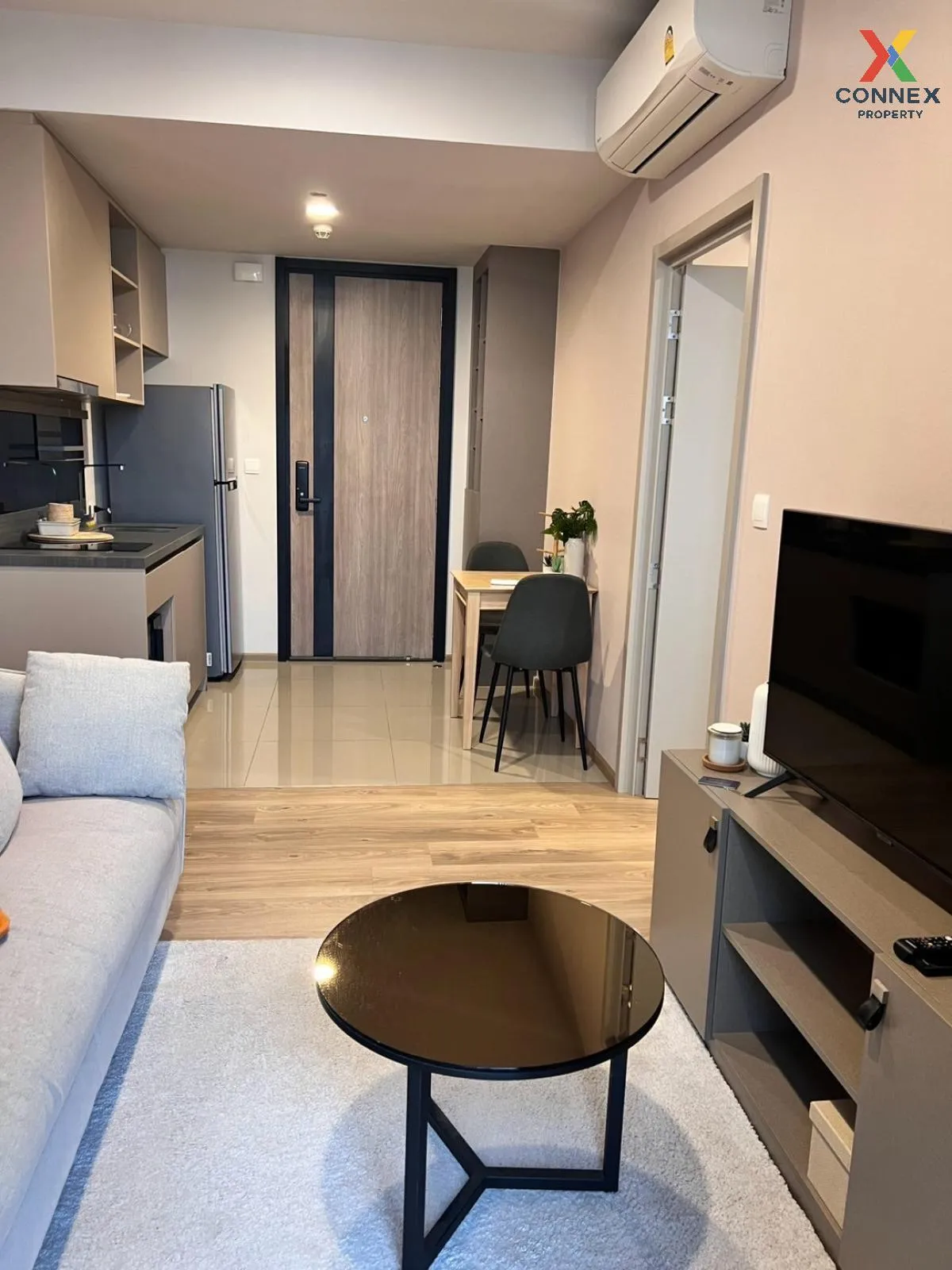 For Rent Condo , Oka Haus Sukhumvit 36 , BTS-Thong Lo , Khlong Ta 4