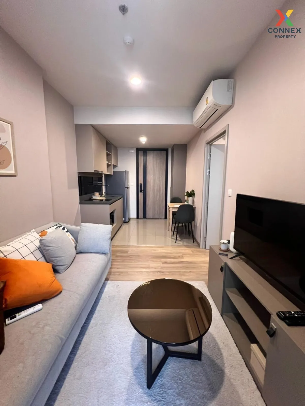 For Rent Condo , Oka Haus Sukhumvit 36 , BTS-Thong Lo , Khlong Ta