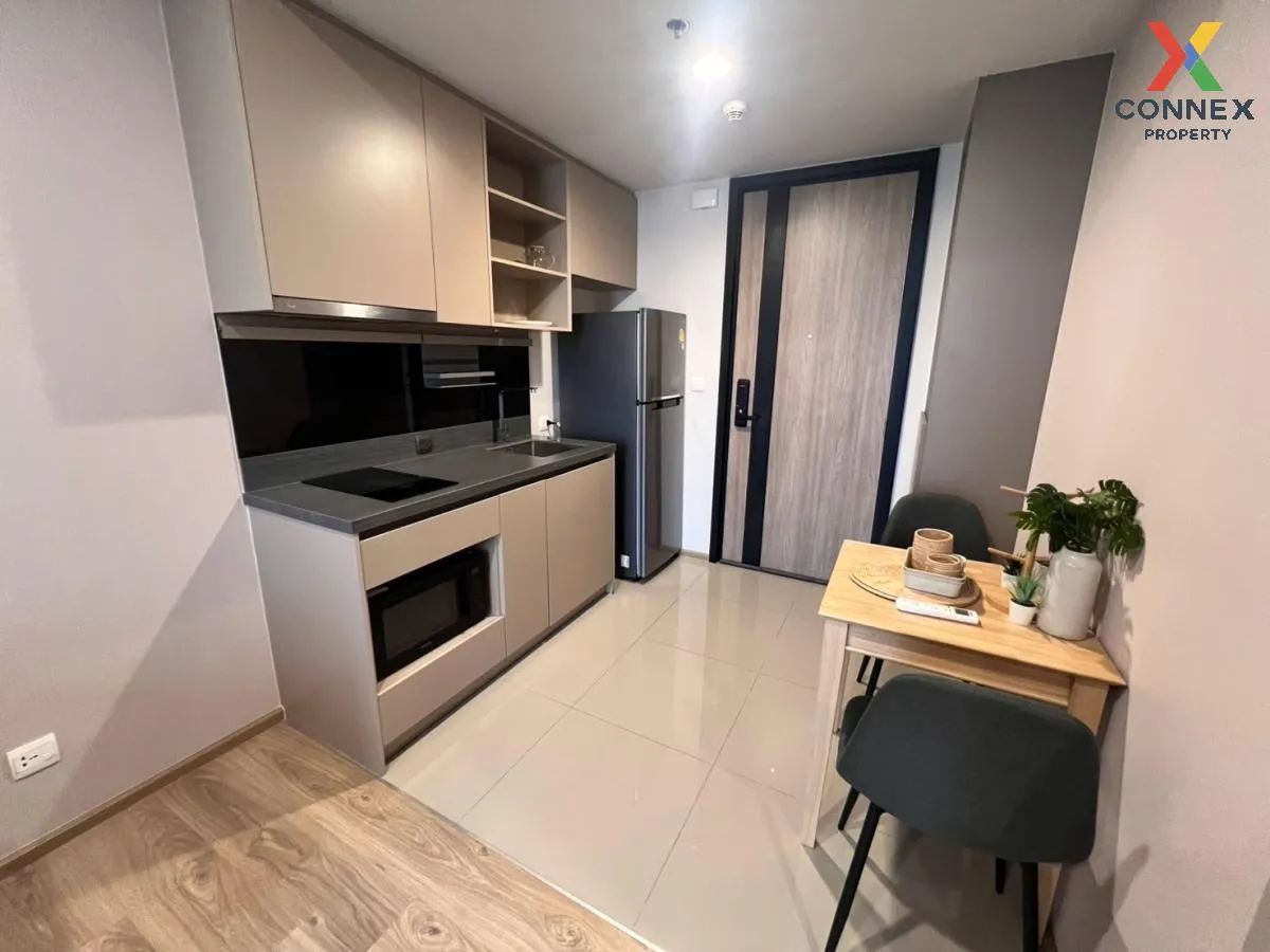 For Rent Condo , Oka Haus Sukhumvit 36 , BTS-Thong Lo , Khlong Ta