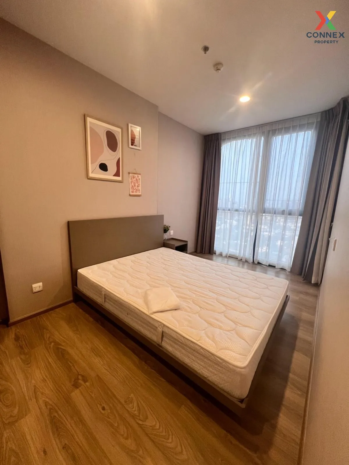 For Rent Condo , Oka Haus Sukhumvit 36 , BTS-Thong Lo , Khlong Ta