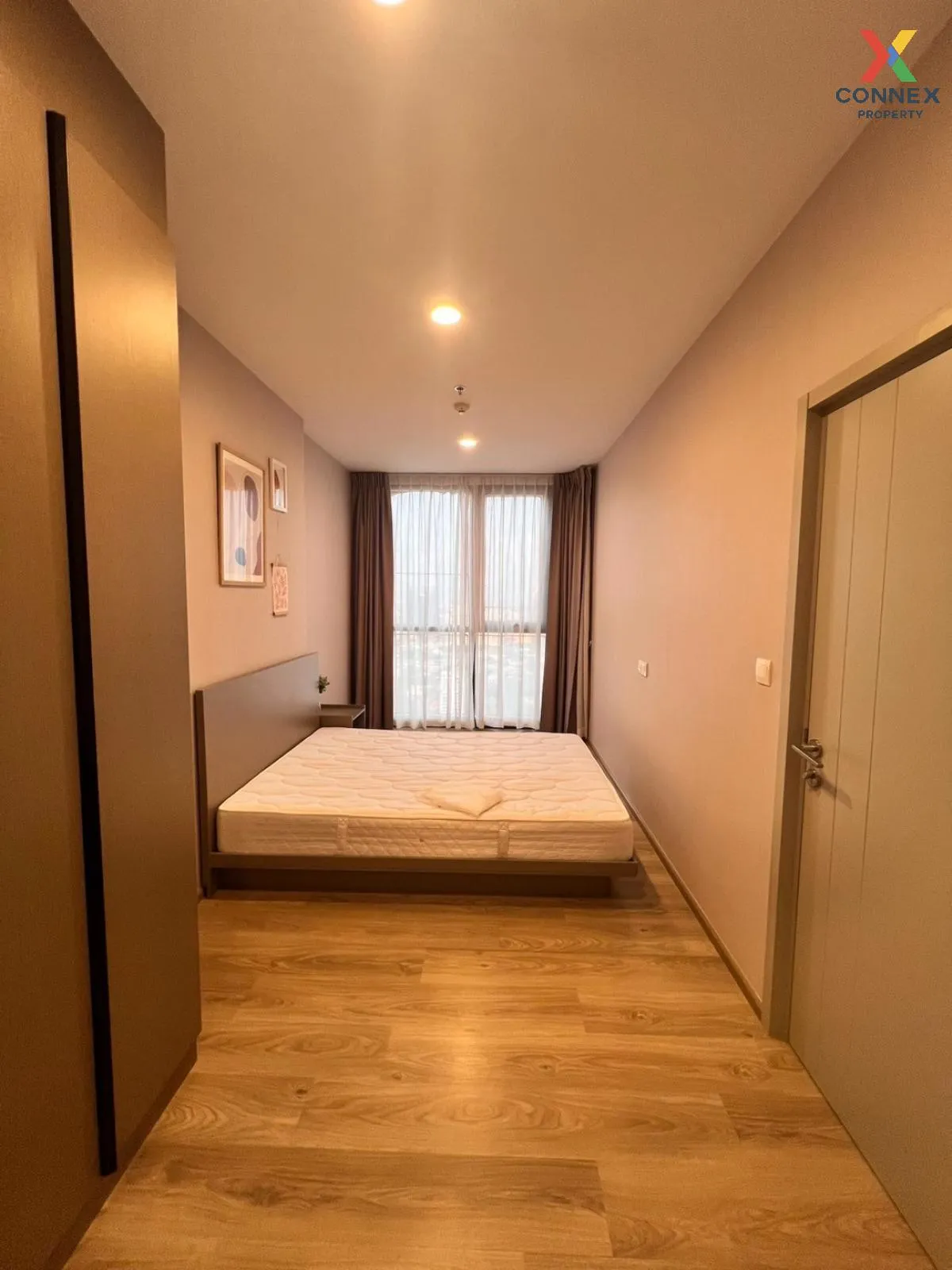 For Rent Condo , Oka Haus Sukhumvit 36 , BTS-Thong Lo , Khlong Ta