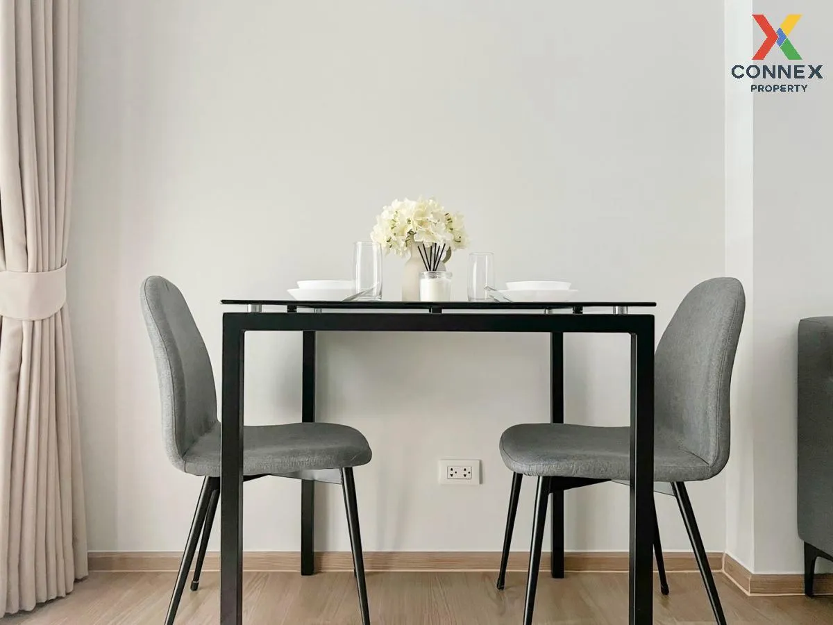 For Rent Condo , Chewathai Pinklao , MRT-Bang Yi Khon , Bang Yi K 4