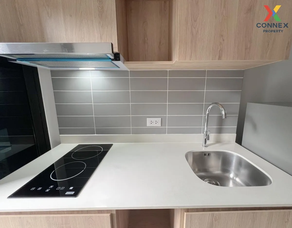 For Rent Condo , Chewathai Pinklao , MRT-Bang Yi Khon , Bang Yi K