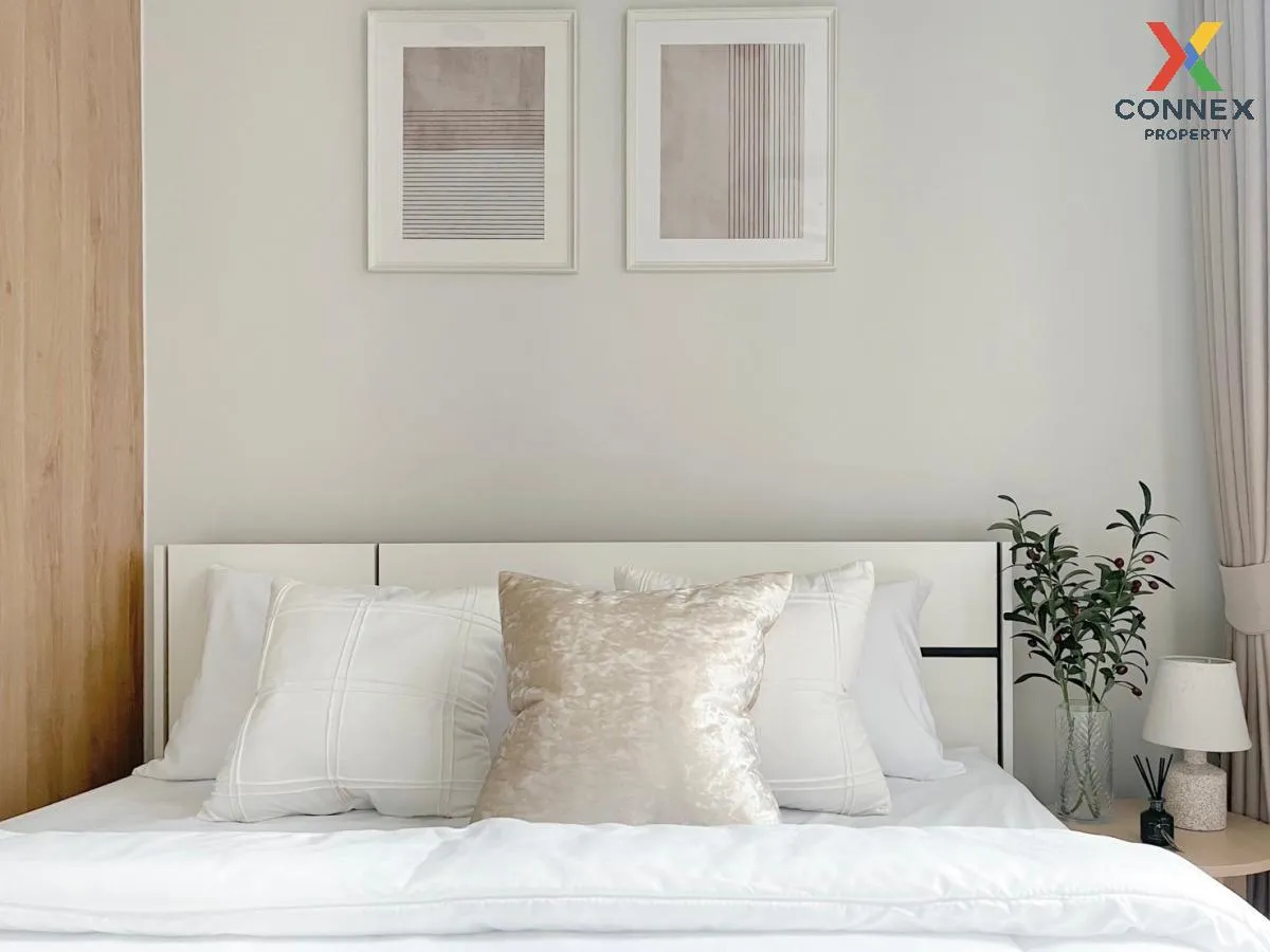 For Rent Condo , Chewathai Pinklao , MRT-Bang Yi Khon , Bang Yi K