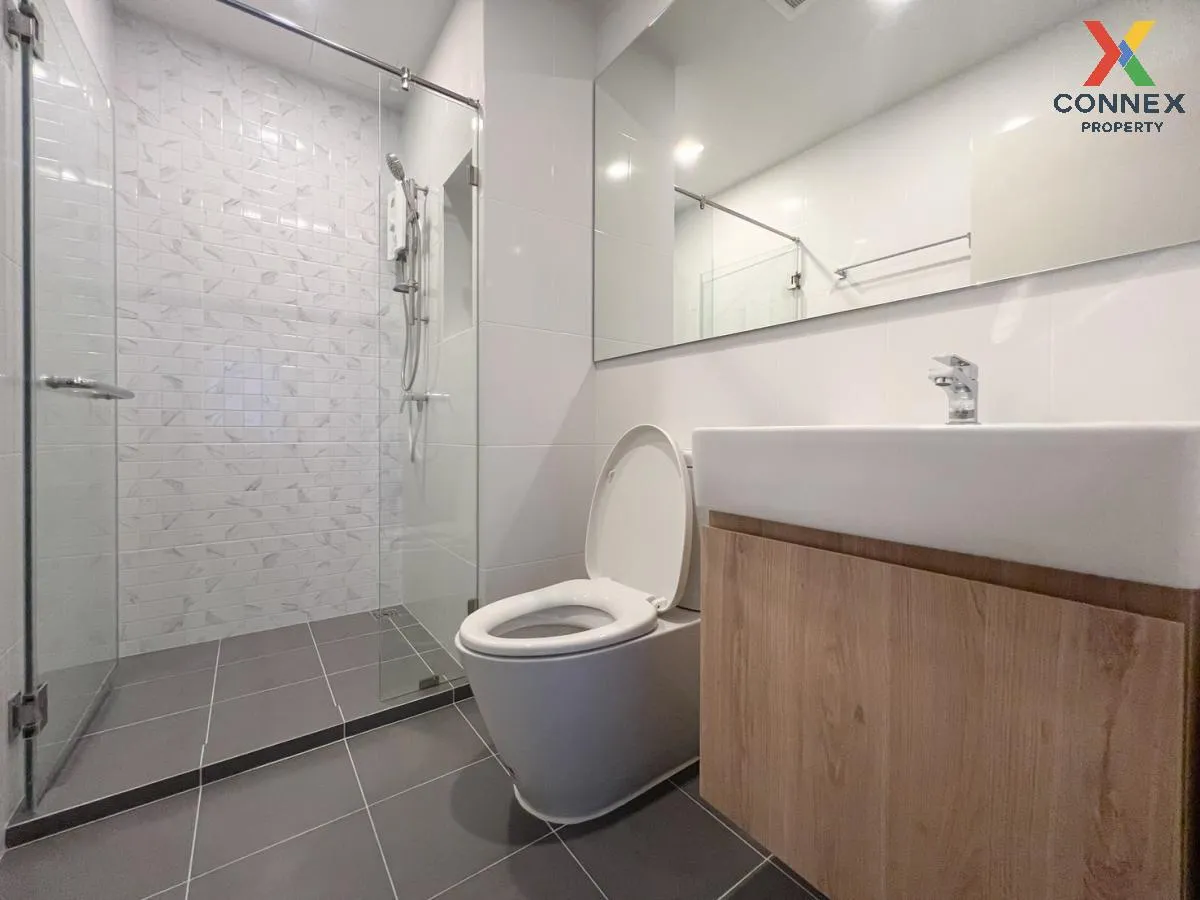 For Rent Condo , Chewathai Pinklao , MRT-Bang Yi Khon , Bang Yi K