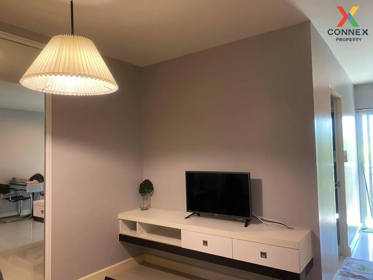 ขายคอนโด  เมโทร ปาร์ค สาทร BTS-วุฒากาศ ปากคลองภาษีเจริญ เขต ภาษีเ 1