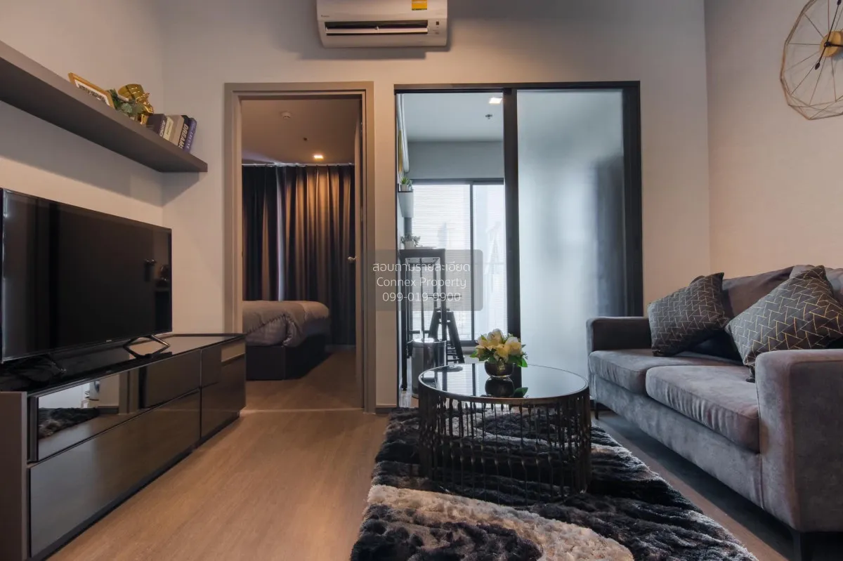 FOR RENT condo , Ideo Sukhumvit 93 , BTS-Bang Chak , Phra Khanong 1