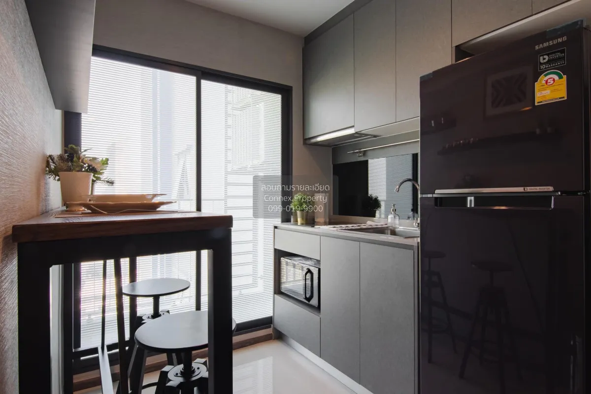 FOR RENT condo , Ideo Sukhumvit 93 , BTS-Bang Chak , Phra Khanong