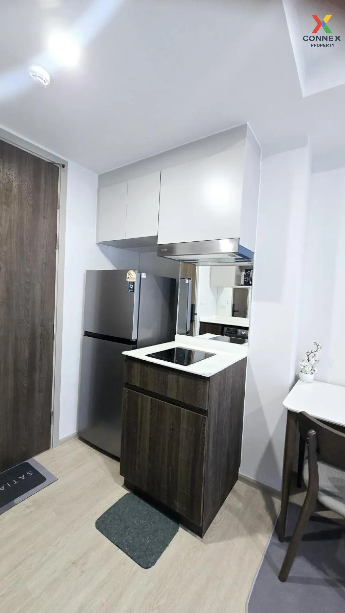 For Rent Condo , Nue Cross Khukhot Station , BTS-Khu Khot , Khu K