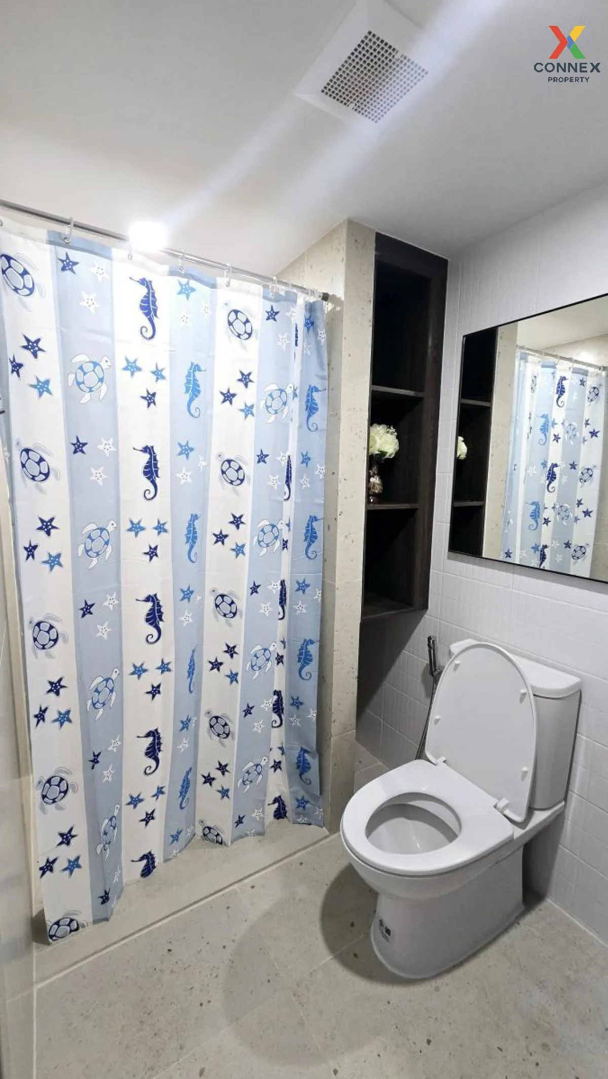 For Rent Condo , Nue Cross Khukhot Station , BTS-Khu Khot , Khu K