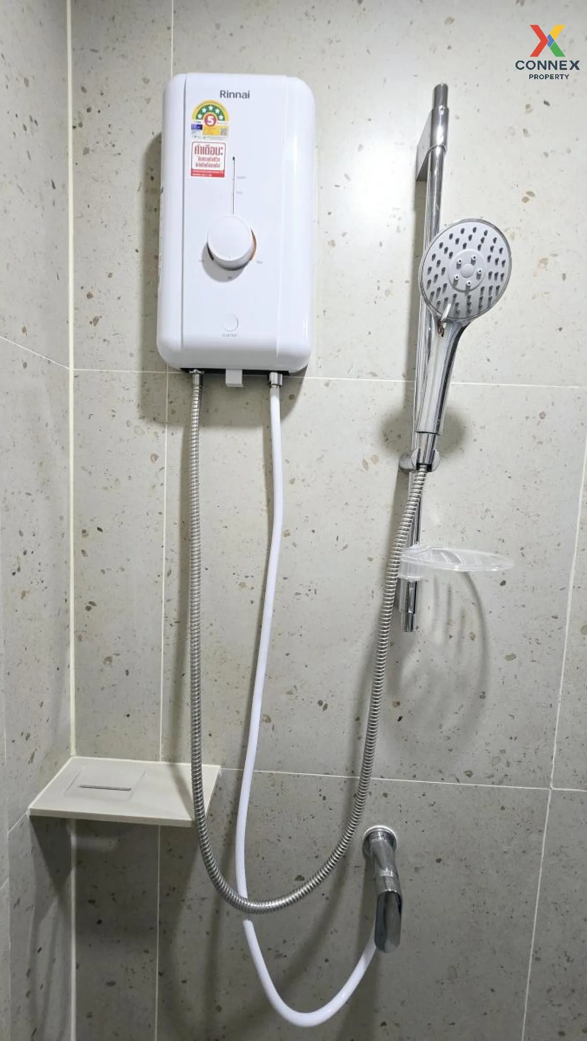 For Rent Condo , Nue Cross Khukhot Station , BTS-Khu Khot , Khu K