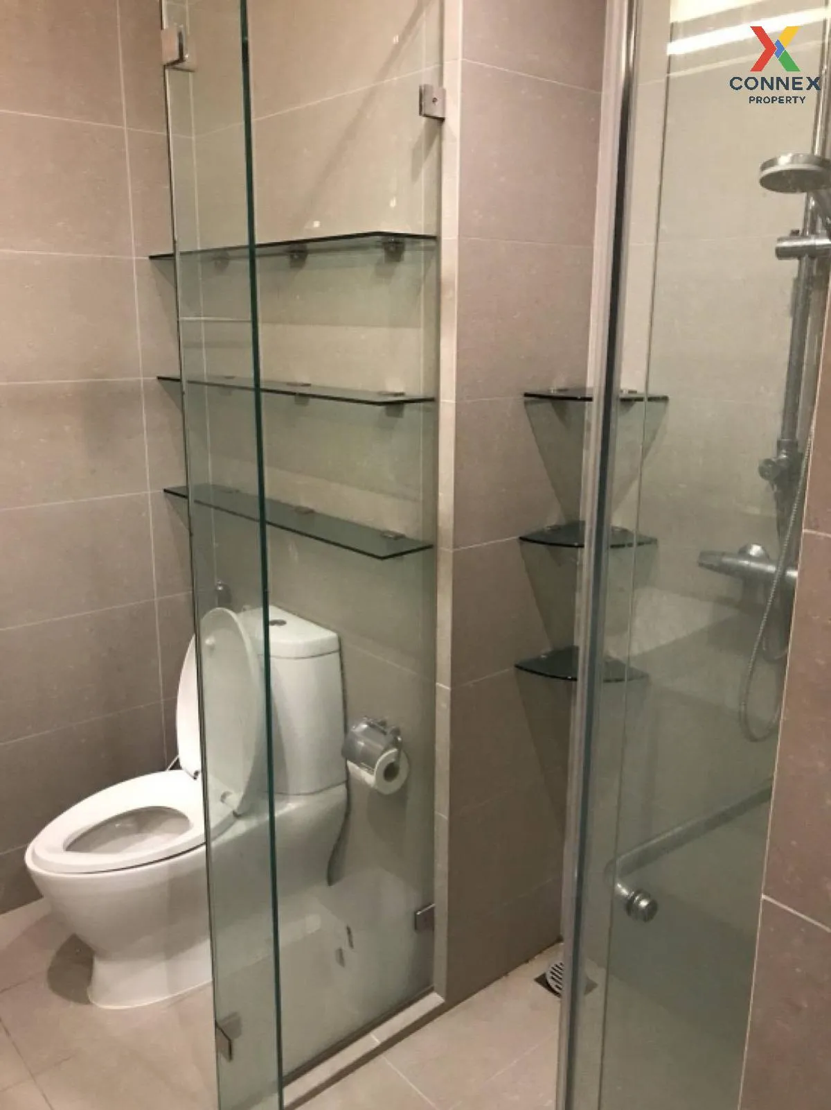 เช่าคอนโด  โนเบิล เพลินจิต BTS-เพลินจิต ลุมพินี เขต ปทุมวัน กรุงเ 4