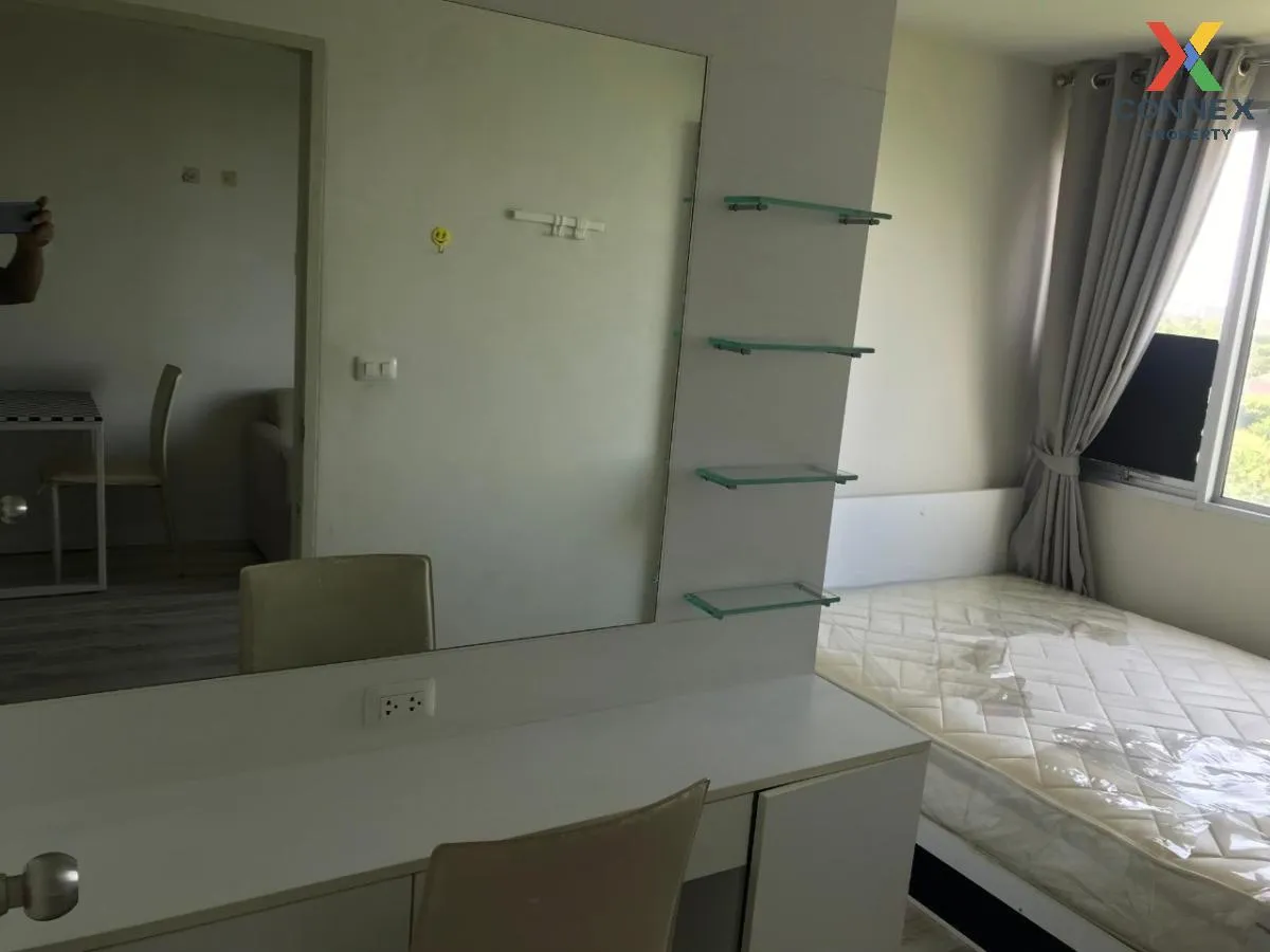 For Sale Condo , Sammakorn S9 , Bang Rak Yai , Bang Bua Thong , N 4