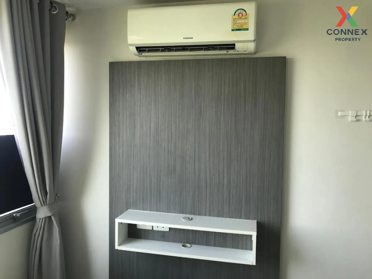 For Sale Condo , Sammakorn S9 , Bang Rak Yai , Bang Bua Thong , N