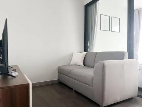 เช่าคอนโด  มอนเต้ รังสิต หลักหก เมืองปทุมธานี ปทุมธานี CX-118257