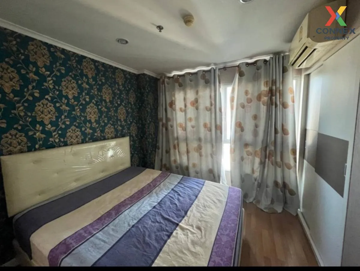 For Rent Condo , Lumpini Place Rama 4 - Kluaynamthai , BTS-Phra K 1