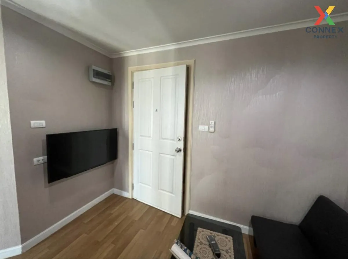 For Rent Condo , Lumpini Place Rama 4 - Kluaynamthai , BTS-Phra K 3